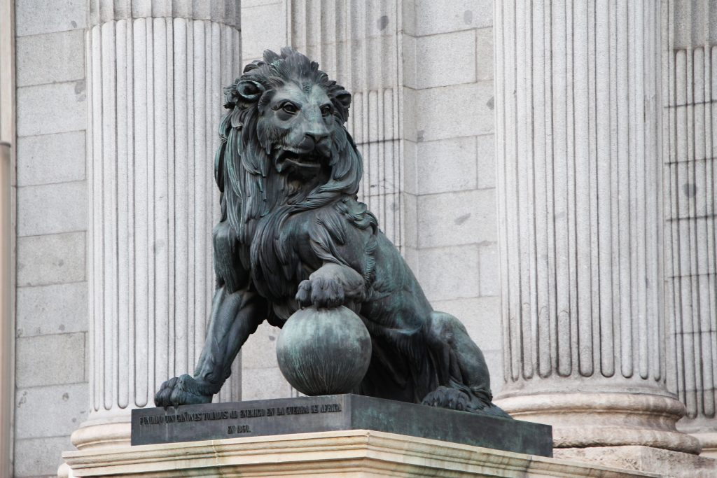 derecho administrativo